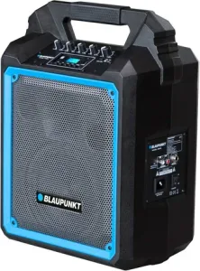 Blaupunkt mb06