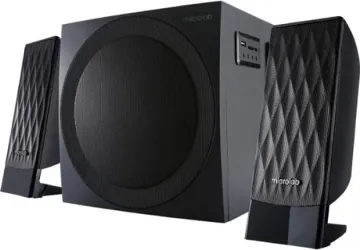 Microlab m-300u