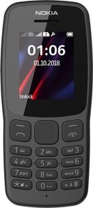 Nokia 106 ta1114