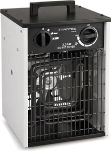 Trotec tds 20