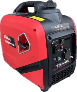 Honda eu3000i
