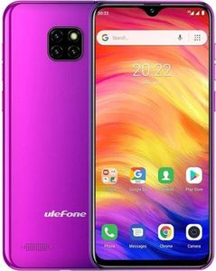 Ulefone note 7 1/16gb