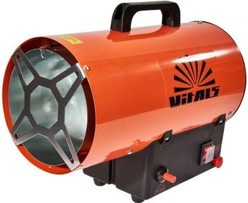 Vitals gh-152