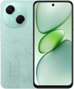 Tecno spark go 1 kl4 3/128gb