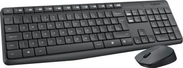 Logitech mk235
