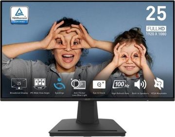 Msi pro mp252 e2