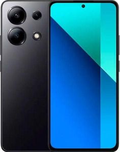 Xiaomi xiaomi redmi note 13 6/128gb