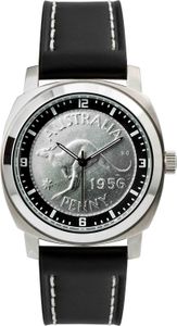 Coinwatch australia 1958 penny