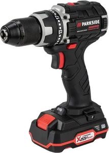 Parkside pabsp 20 li b2 1акб 2ah зп