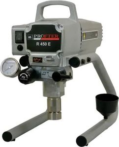 Profter r-450e