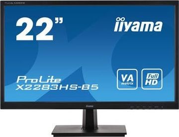 Iiyama x2283
