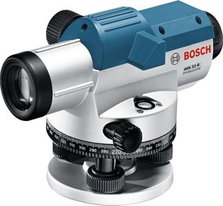 Bosch gol 26 g professional