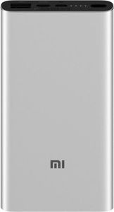 Xiaomi mi power bank 3 10000mah plm12zm