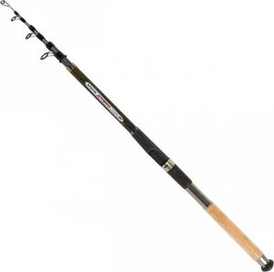 Apache navigators telespin 300 3m 80-120g