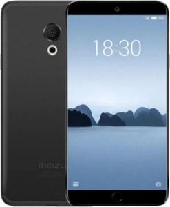 Meizu 15 lite 4/64gb