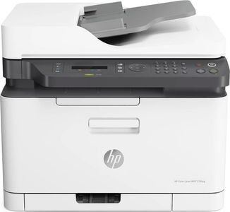 Hp color laser mfp 179fnw