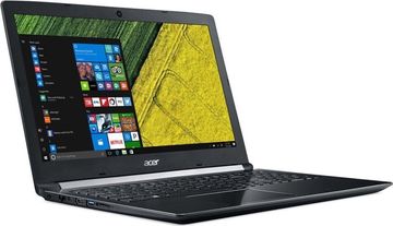 Acer 15/core i5 8250u ddr4/8gb ddr4/hdd 1000 gb/ssd 500 gb/geforce mx150 2gb