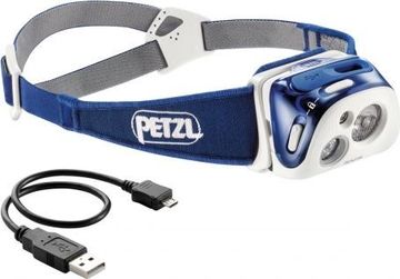 Petzl reactik