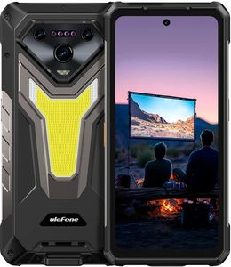 Ulefone armor 34 pro 16/512gb