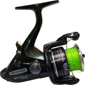 Shimano baitrunner xt 2500 fa