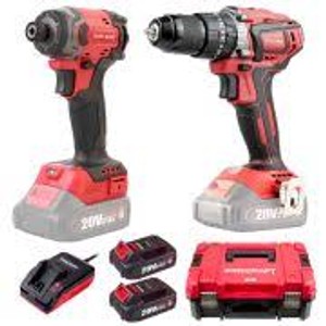 Worcraft chd-s20lib/chd-s20li/cavc-s20li-18l/crh-s20lib 3 шт/ 1акб 2ah зп