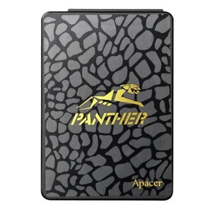 Apacer as340 panther 120gb 2.5" sataiii