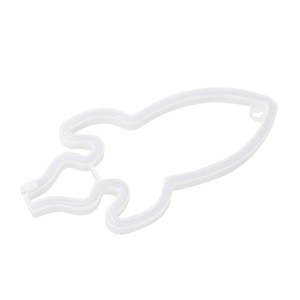 Decoration Lamp rocket