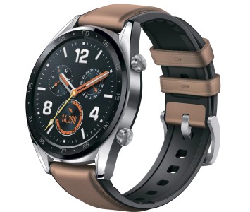 Huawei watch gt ftn-b19