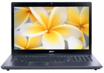 Acer intel core i5-2410m/ram 4gb/ssd 120gb/інтегрована
