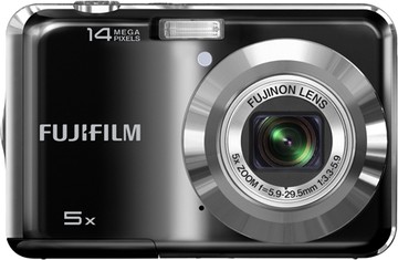 Fujifilm finepix ax300