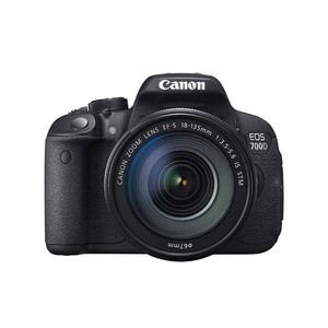 Canon eos 700d / canon ef 50mm f/1,8 stm / ef-s 18-135mm 1:3.5-5.6 is