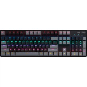Hator starfall rainbow htk-609