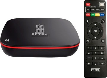Petra g4
