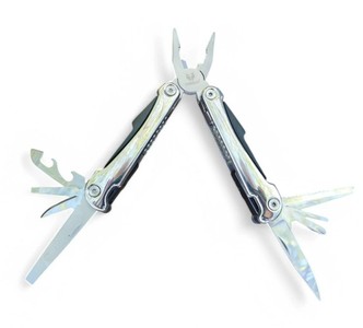 Traveler silver gloss mt 6
