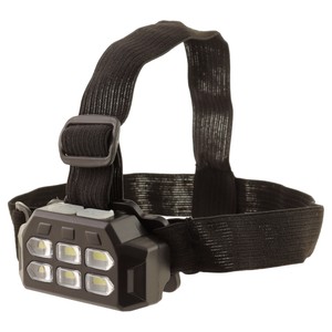 Headlamp luno