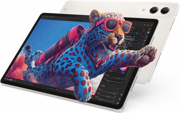 Lenovo yoga tab 8/256gb seashell + pen and keyboard