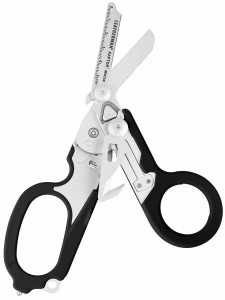 Leatherman raptor rescue