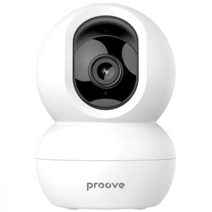 Proove vision