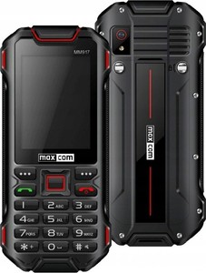 Maxcom mm917