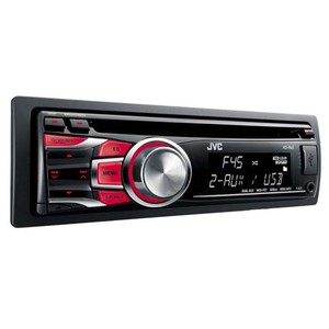 Jvc kd-r45
