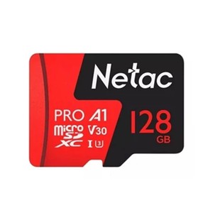 Netac microsdhc memory card 16gb