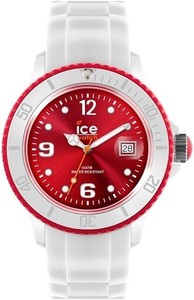 Ice Watch white