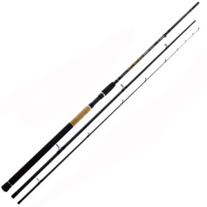 Fishing Roi titan key seven feeder 390 см 120гр