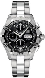 Tag Heuer caf 2010