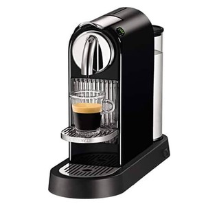 Nespresso citiz d110