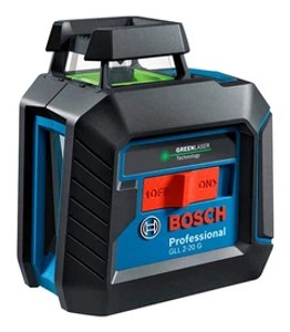 Bosch gll 2-20g + lb10