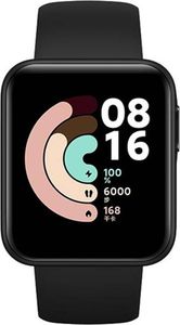 Смарт годинник Xiaomi Mi watch lite