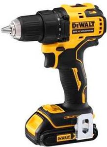 Шуруповерт Dewalt dcd708