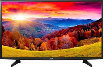 Телевізор Lg 43lh570v