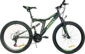 Azimut blackmount 26